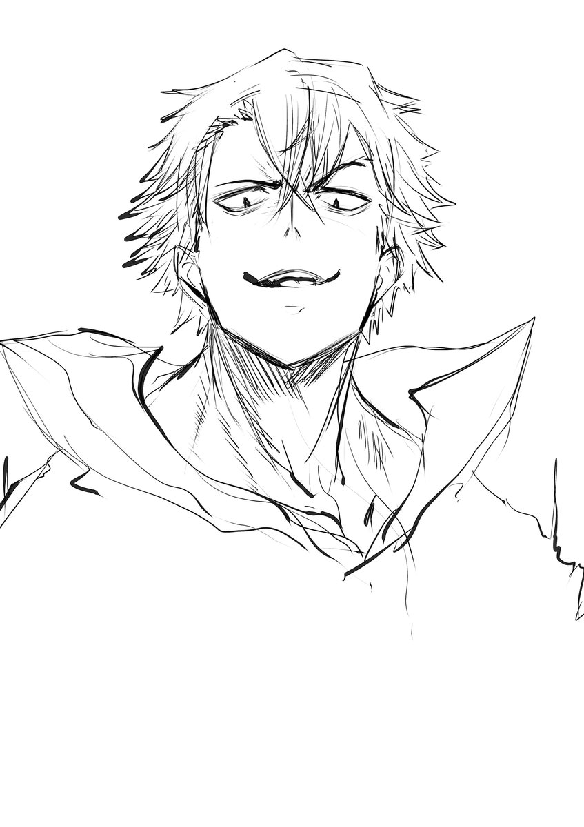 カラーの練習したいけども時間がないねぇ 