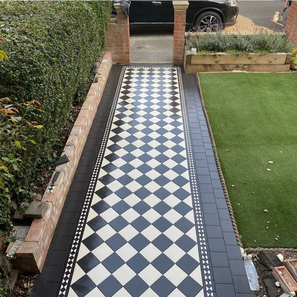 Boyden Tiles & Bathrooms tweet media