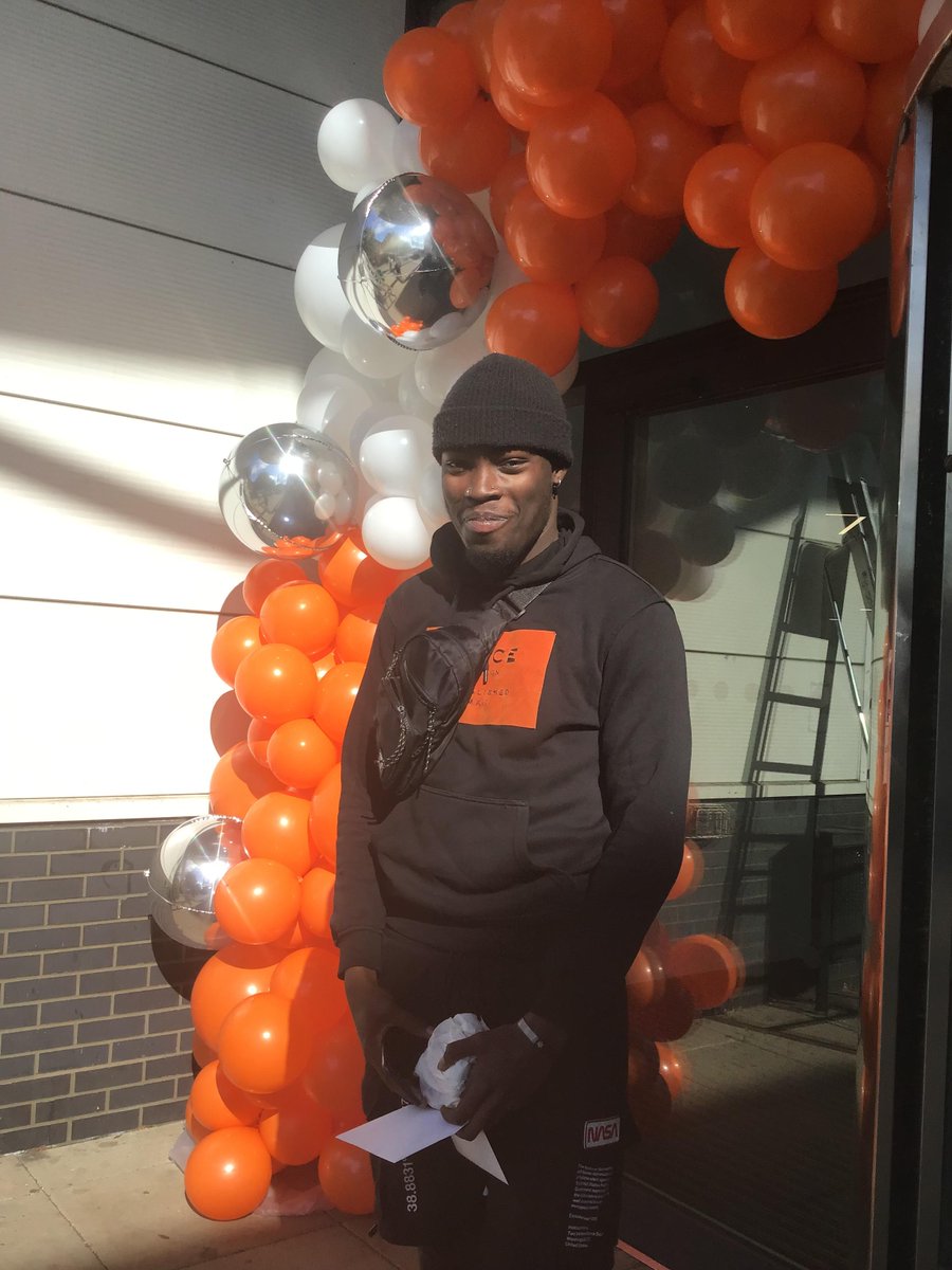 Haringey Council tweet media