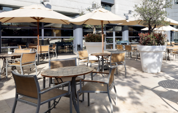 exe Hotels tweet media