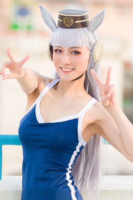 コスプレイヤー小鞠のTwitter画像33