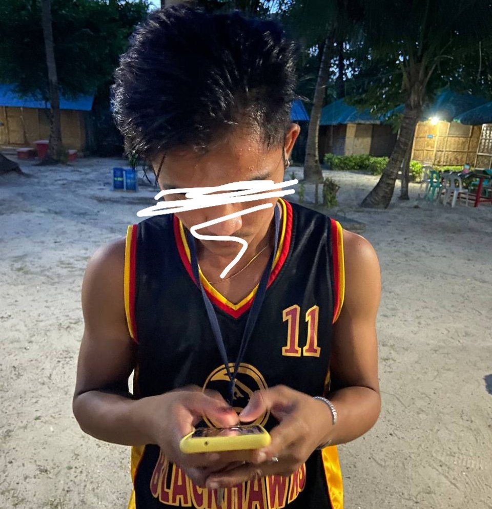 Quezonbgts's tweet photo. BOOKING KO SA ISANG RESORT APAKA GWAPO AT ANG BANGO NG BURAAATT SHIIIT! SARAAAP NG FUCKK VIDEO NITO 🍆💦💦

SUBSCRIBE NOW ‼️
TELEGRAM @JAYMIE2 https://t.co/I0173QeLpT