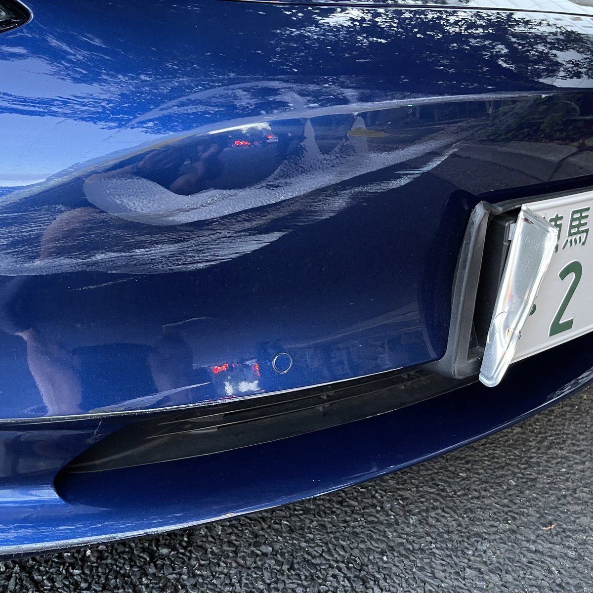 Naokomai 昨日被った当て逃げ事故が 今日のtvニュースになってました パトカーに追われ 逃走中の車 に4台が巻き込まれ衝突した事故 最初に当てられたのは オレのテスラモデル3です しかし 公道逆走して逃げる車は初めて見たな ワイルドスピード公開 Naokomai 昨日被った当て逃げ事故が 今日のtvニュースになってました パトカーに追われ 逃走中の車 に4台が巻き込まれ衝突した事故 最初に当てられたのは オレのテスラモデル3です しかし 公道逆走して逃げる車は初めて見たな ワイルドスピード公開