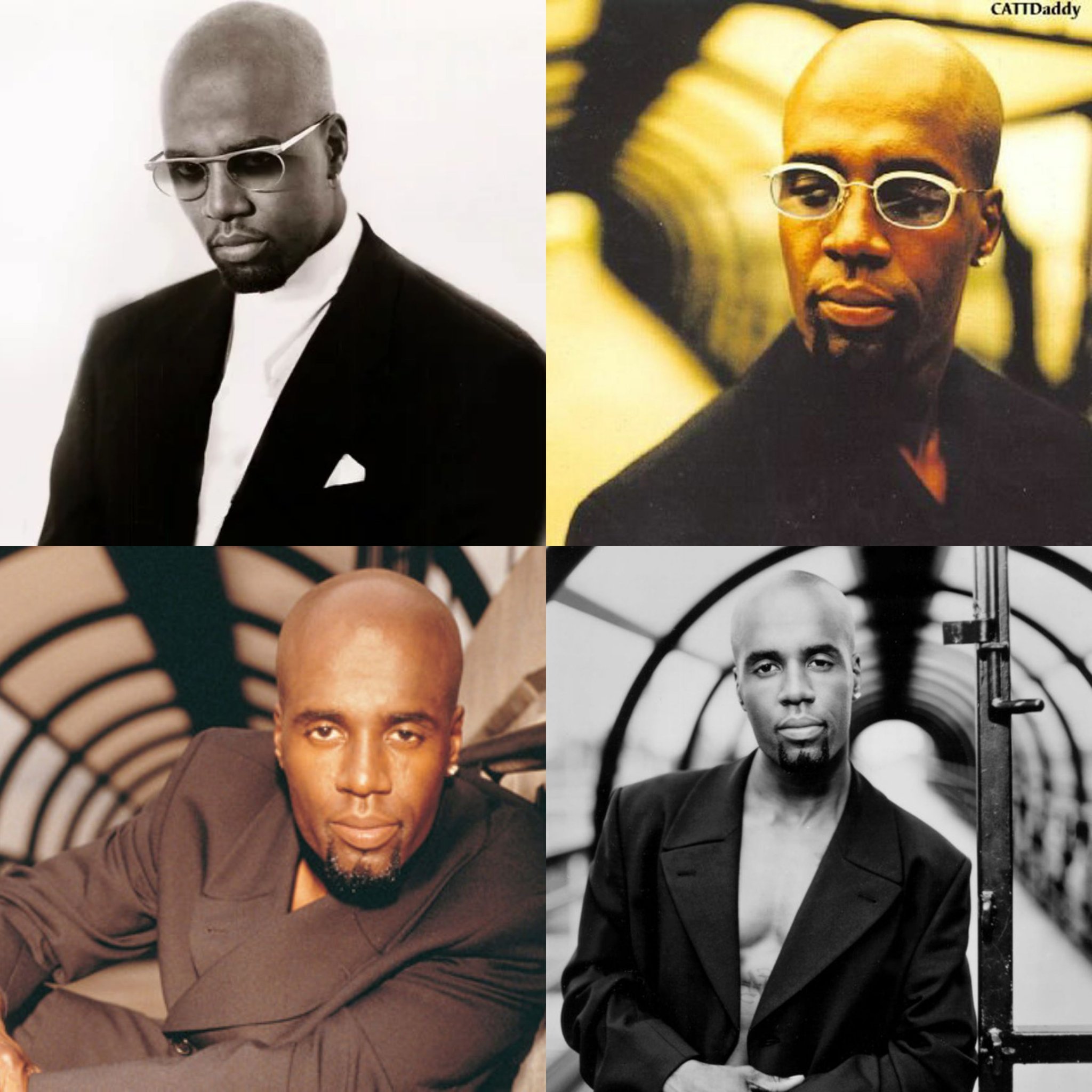 Happy 57th Birthday Aaron Hall. 