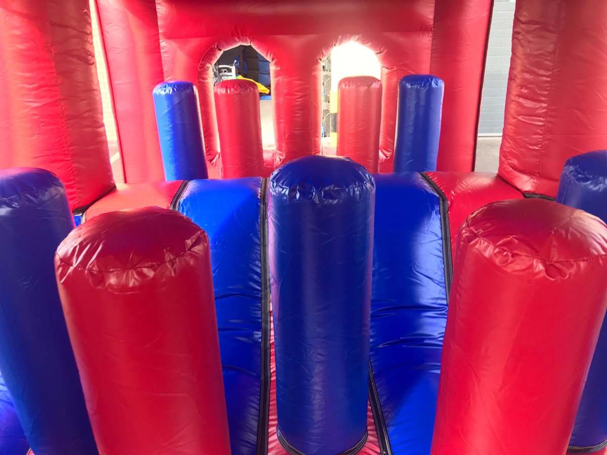 GedlingCastleHire tweet media