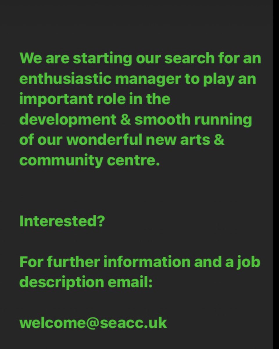 SEACCFulham tweet media