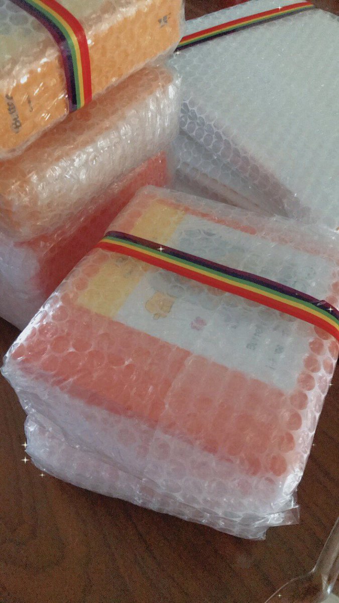 cocoandco_ZA's tweet photo. Ready for shipping 🥺💕 https://t.co/dcEFoOtnq0