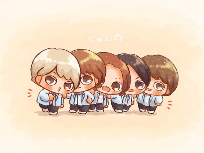 ひとりにしないよのtwitterイラスト検索結果 ひとりにしないよのtwitterイラスト検索結果