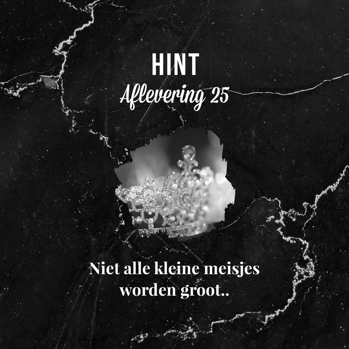 morbidezusters's tweet image. Niet alle kleine meisjes worden groot..

#demorbidezusters #podcast #truecrime #truecrimepodcast #nederlandsepodcast #dutchpodcast #doodenverderf #hint #teaser