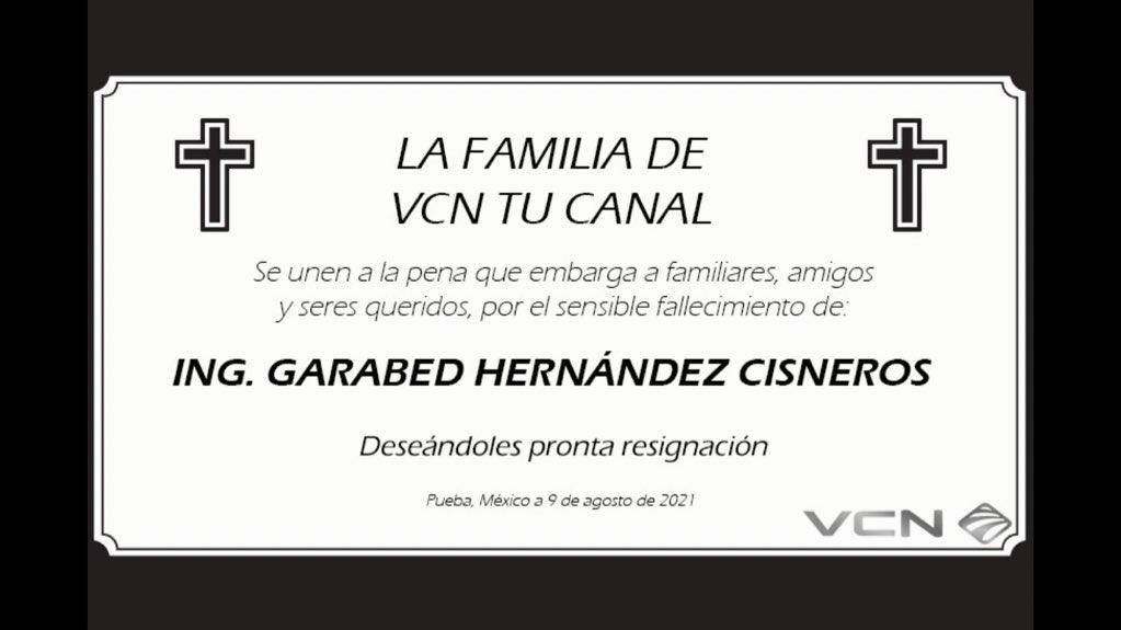 Víctor Cabrera tweet media