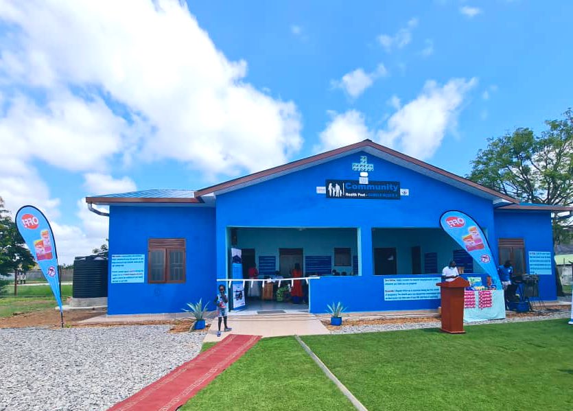 SFH Rwanda on Twitter: 