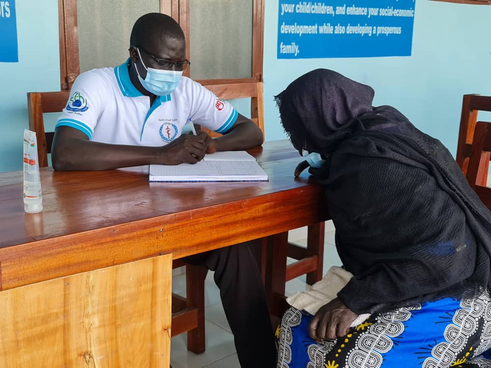 SFH Rwanda on Twitter: 