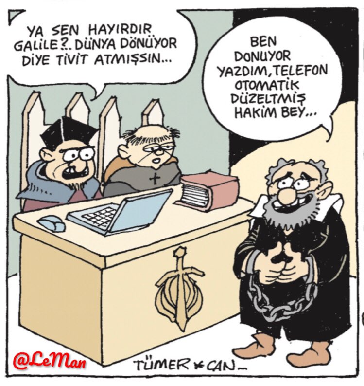 Sen hayırdır... !