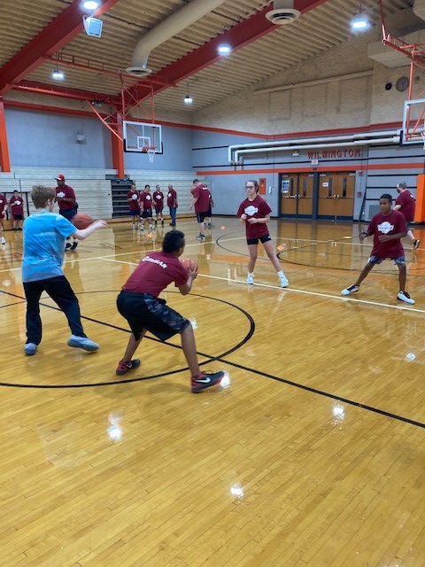 ClintonCO Board of DD tweet media