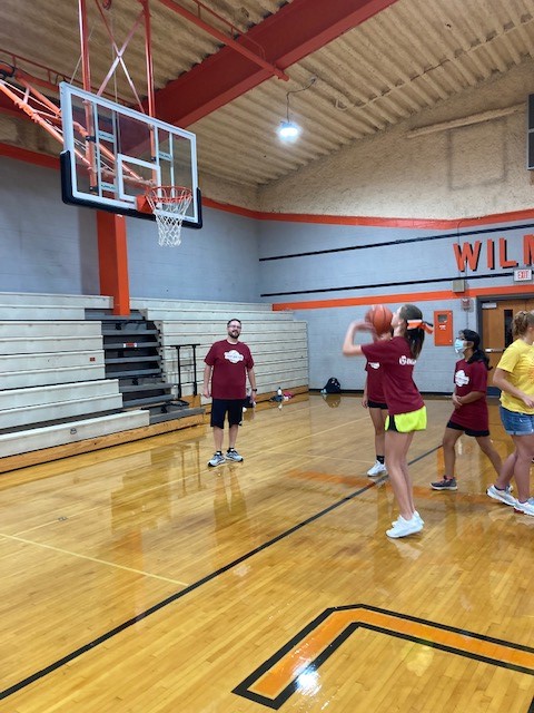 ClintonCO Board of DD tweet media