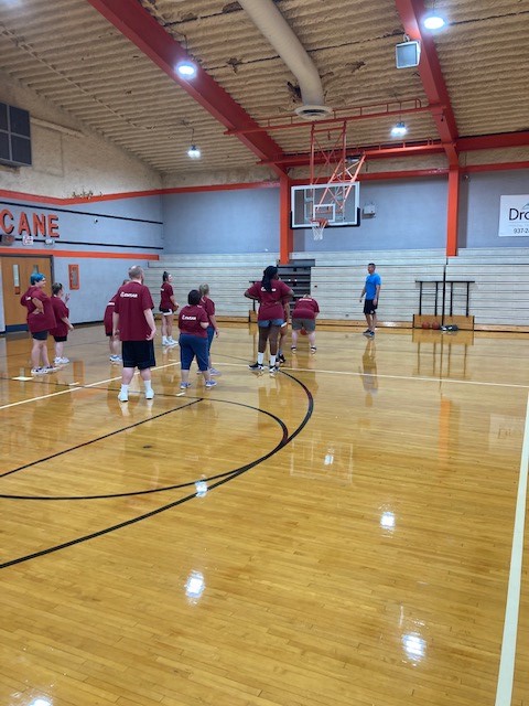 ClintonCO Board of DD tweet media