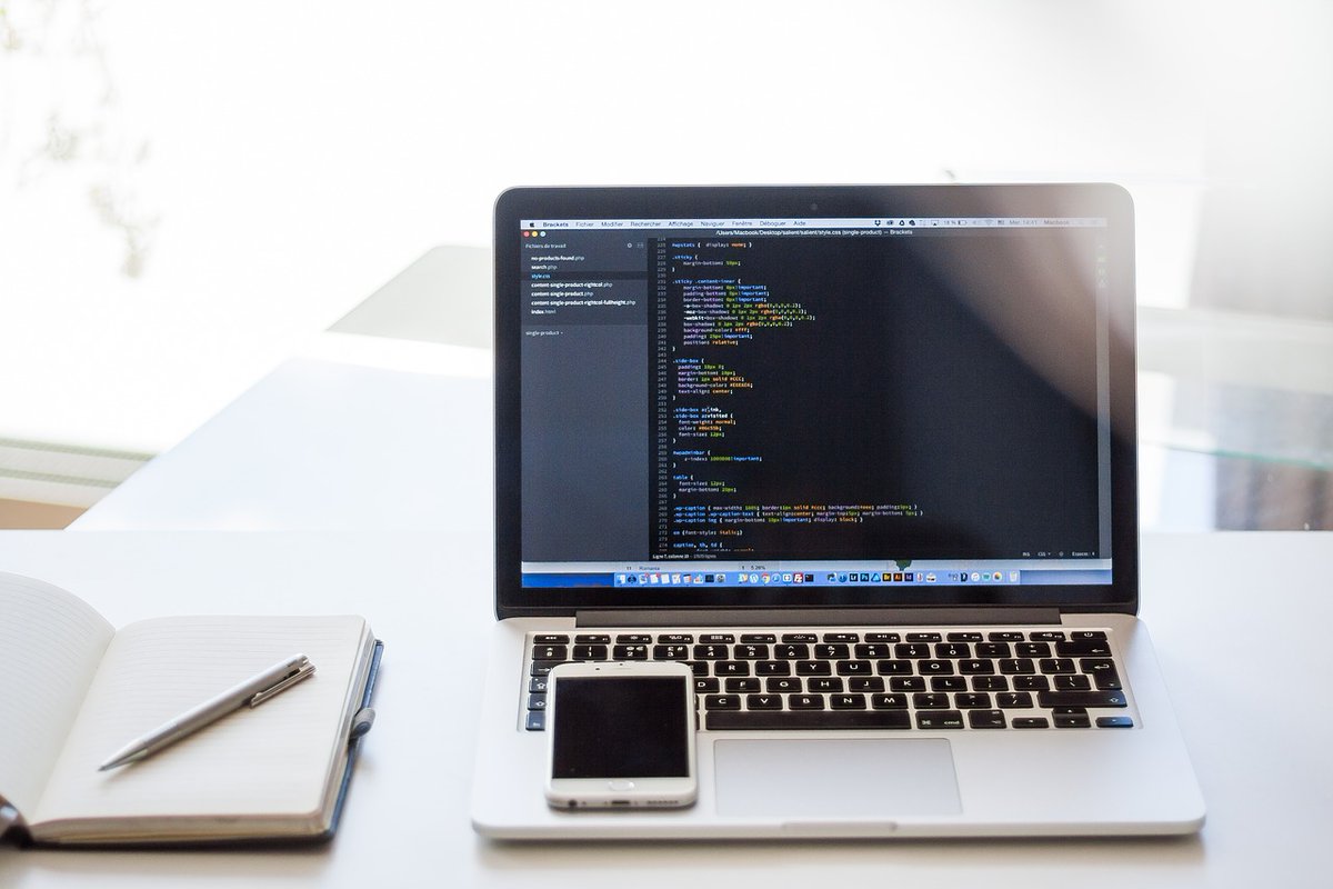 CodeConquest's tweet image. Free Coding Guide for Beginners
ow.ly/HsSH50FO70C

#learntocode