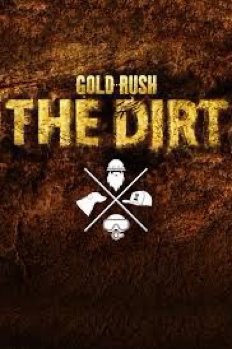 thedirtGR's tweet photo. Bring it back!! @Discovery @Gold_Rush @ChristoDoyle #KEEPTHEDIRTALIVE #Retweet https://t.co/h6pKD8UJ99