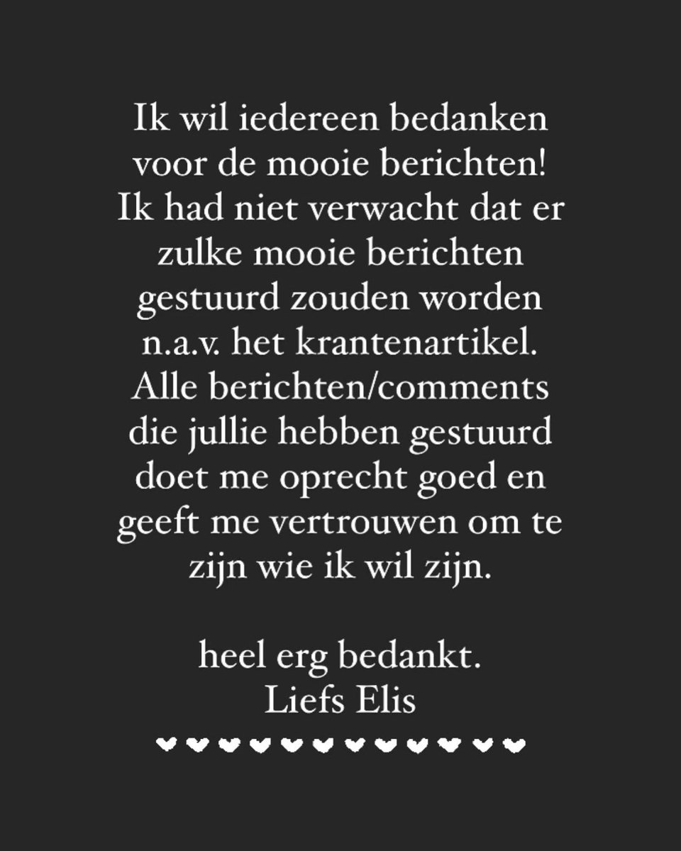 ♥️♥️♥️♥️