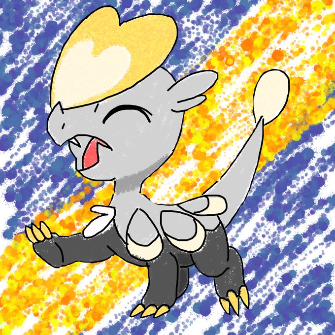 ジャラコのtwitterイラスト検索結果 古い順