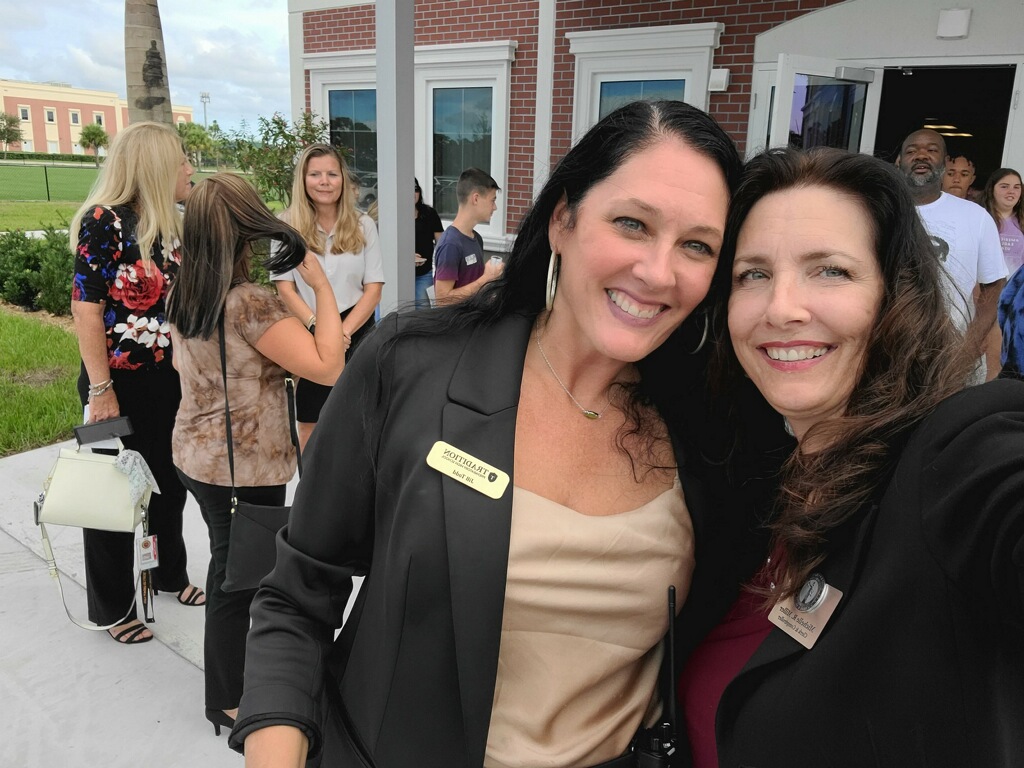 St. Lucie Clerk tweet media