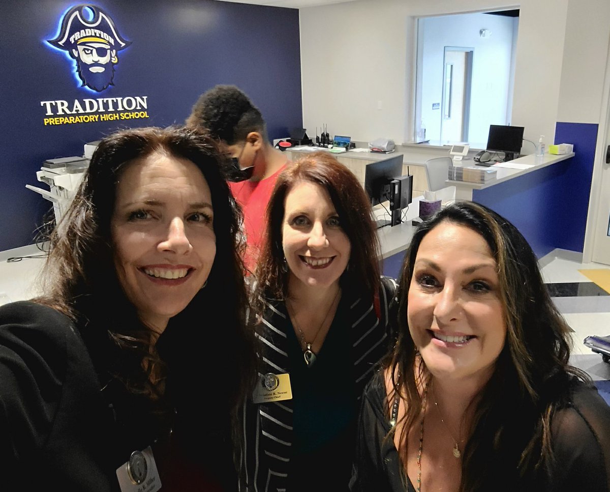 St. Lucie Clerk tweet media