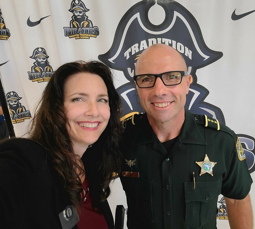 St. Lucie Clerk tweet media