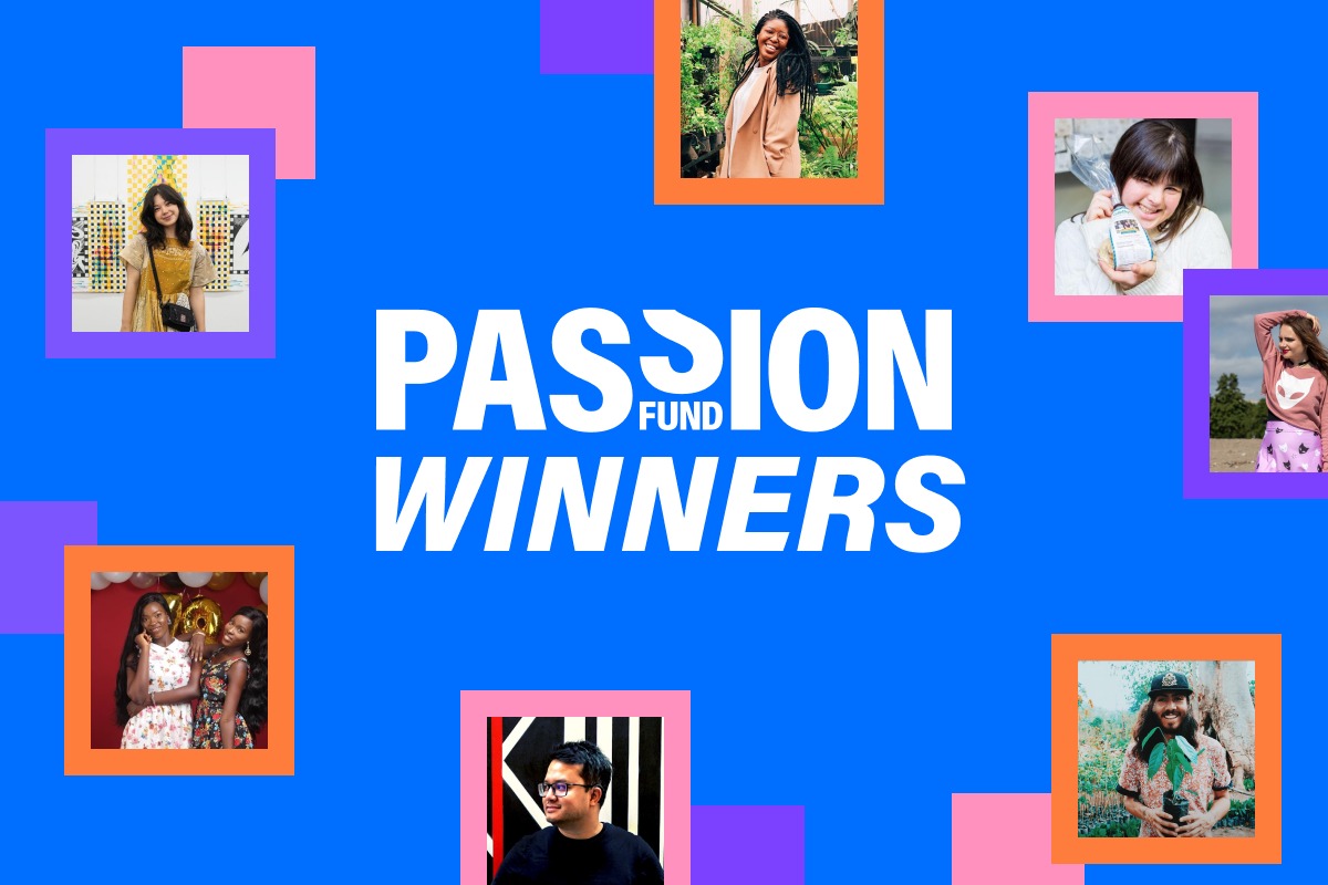 Platform For Artists tweet media