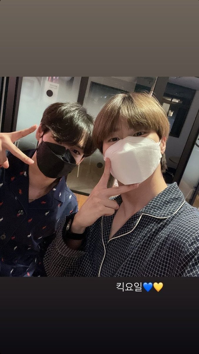 VAliceindia's tweet photo. 210810 s_sikisiki IG Story
https://t.co/Efc5tfBgHx
#빅톤 #허찬 #VICTON #VictonIndia #VictonAlice #Alice #AliceIndia #Seungsik https://t.co/cWcNLT0Gge