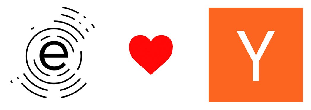 I’m extremely proud to share that <a href="/Echoes_HQ/">Echoes</a> is part of <a href="/ycombinator/">Y Combinator</a>’s S21 batch! ✨

And we are on Hacker News today! news.ycombinator.com/item?id=281289…