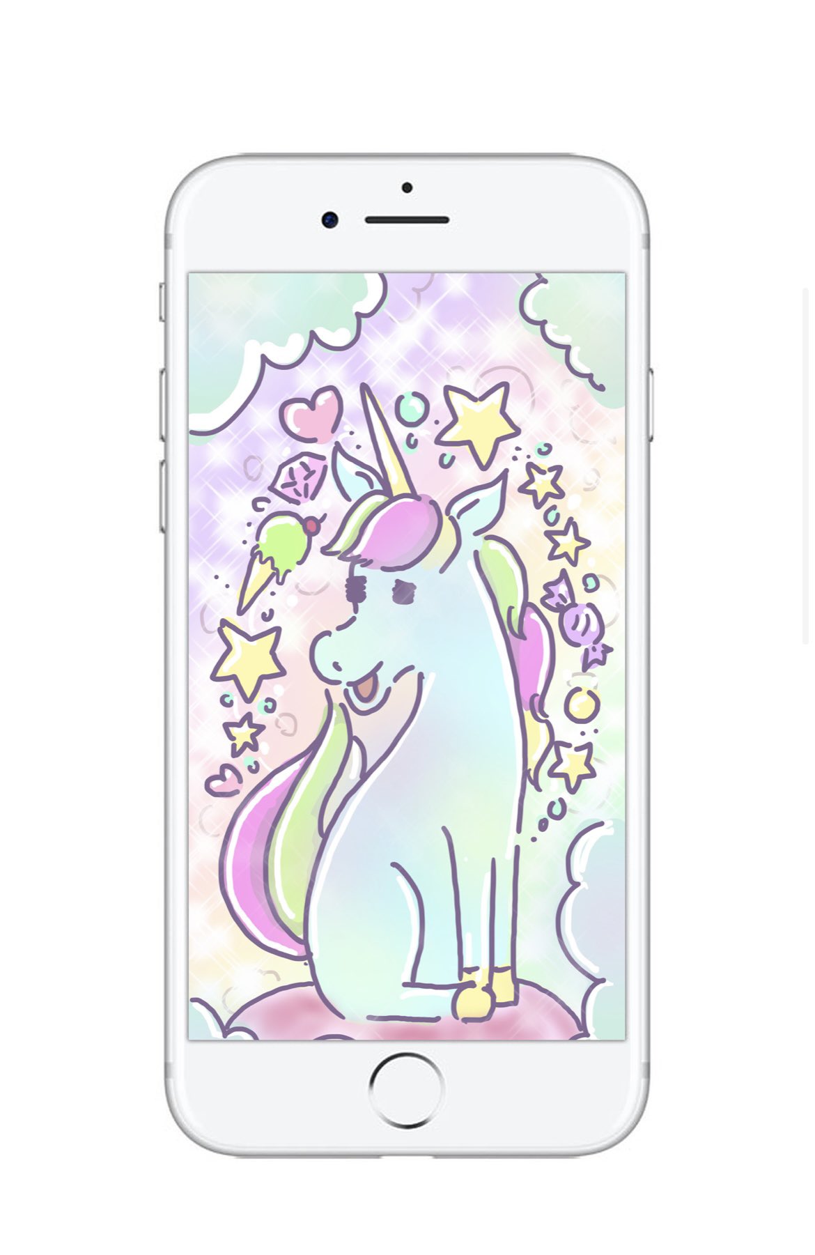 Twitter 上的 Littlemayworks ユニコーンのスマホ壁紙アップしました T Co Crbpxncida イラスト イラストグラム 無料素材 フリーイラスト 無料イラスト フリー素材 イラスト好きな人と繋がりたい T Co Desnsu5yqx Twitter