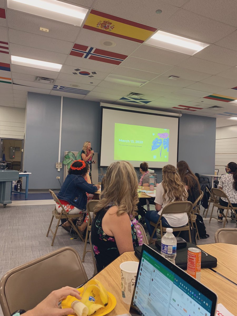 jodigreen21's tweet photo. Hurray! #21minicon is back! #21learns https://t.co/eMZNmb56eZ