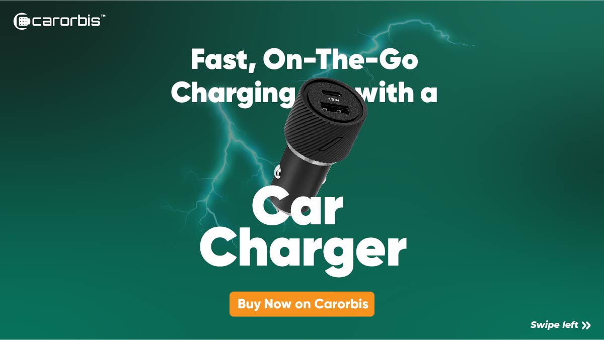 MyCarorbis's tweet photo. Our smartphones 📱 are our bestfriends. But they are as good as none if they are dead. Purchase best quality, affordable 🚗 car charger from https://t.co/iNwk8W1tam.
.

#carcharger #chargermobil #fastcharging  #automotive #car #caraccessories #technology #carelectronics https://t.co/M71fNBwyvQ
