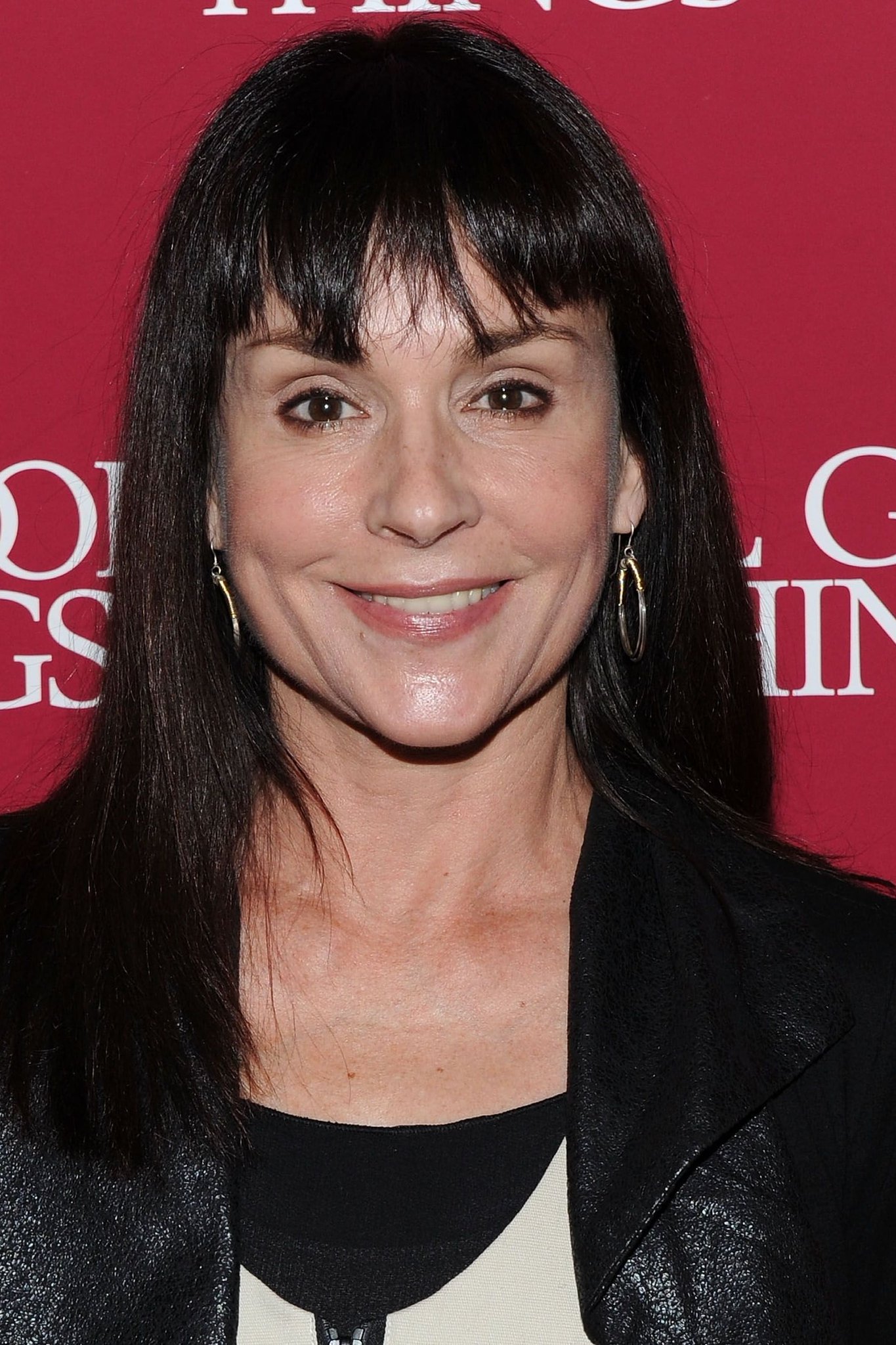 Happy Birthday dear Diane Venora! 