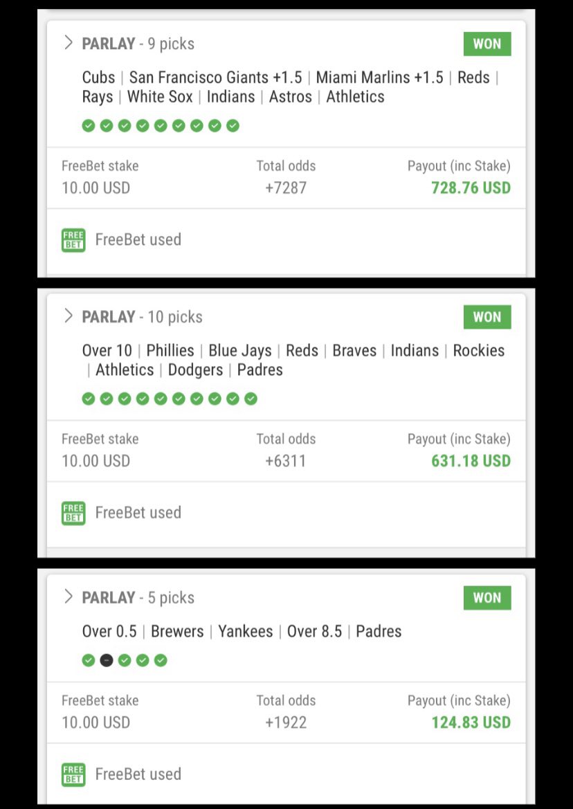 Syncs Scores tweet media