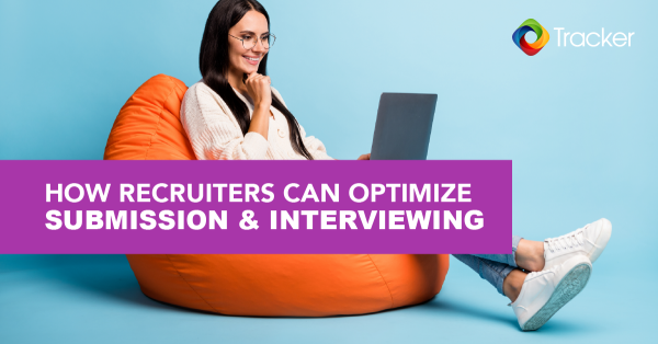 Tracker_RMS's tweet image. Check out these tips from our Tracker blog on how to optimize your interview processes. 👇

This is the 4th article in our #recruitmentoptimization series! 🚀

#recruitmentworkflow #recruitmentindustry #staffingindustry #recruitmentsoftware #applicantt... tinyurl.com/yjsse6v4