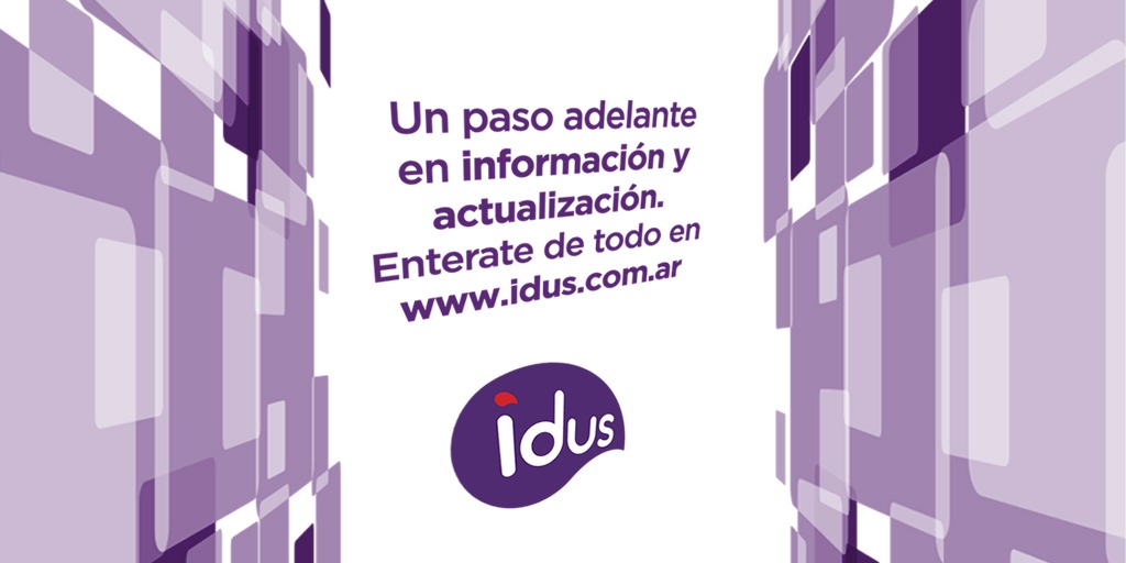 idusmdz's tweet photo. - Resolución General 4540 dispuesta por #AFIP que define una nueva modalidad para la emisión de notas de crédito y débito. 
» Estamos un paso adelante en información y actualización. Leé la nota completa acá! https://t.co/ymkkz9EIL7 https://t.co/Pw2MmNUQte