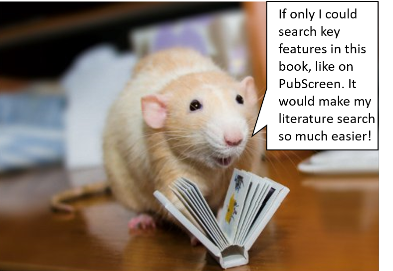 TouchScreenCog's tweet photo. Congratulations to the #PubScreenTeam for completing the mammoth task of entering key features for all 414 #TSpapers!!

Go search by task, rodent model, brain region and more(!):
https://t.co/zUqHpe4xcc

@JulieRDumont @memar_sara @maximoprado @Timothy_Bussey https://t.co/eva7TxwvVb