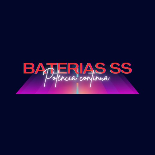 BATERIAS SS (@baterias_ss) on Twitter photo 