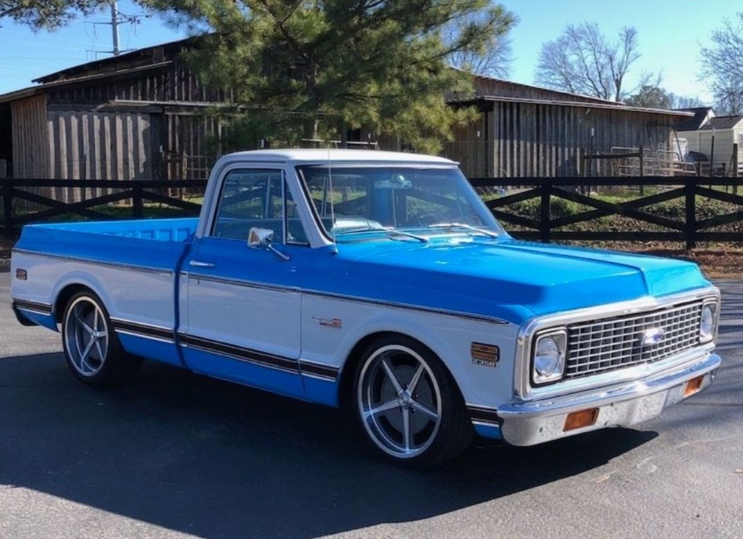 Andrew's Avid Autos tweet media