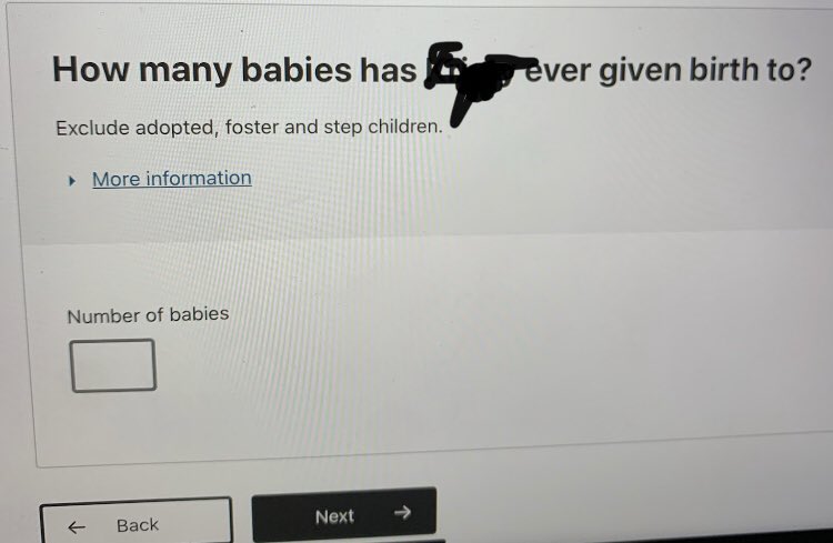 Prof Gemma Carey, PhD MMedSci tweet media