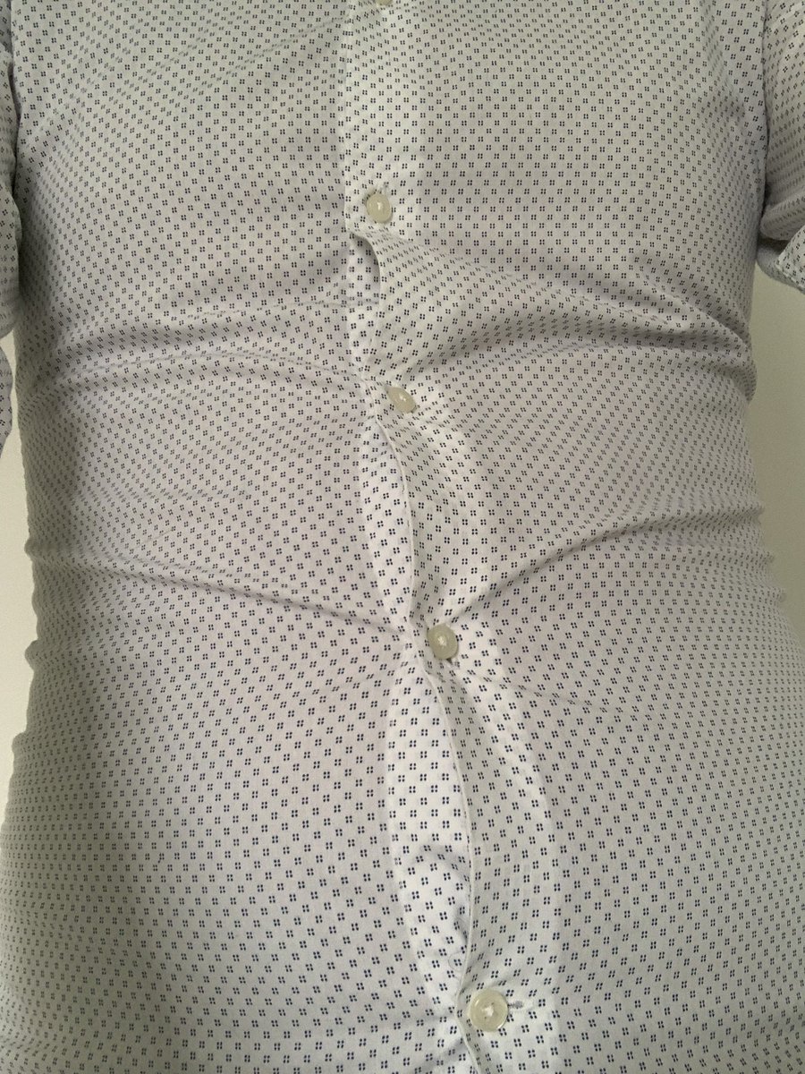 MrPauly_C's tweet photo. Fuck. #backtotheoffice #lockdownpounds ๐คฃ๐คฃ https://t.co/jgwI14c03N