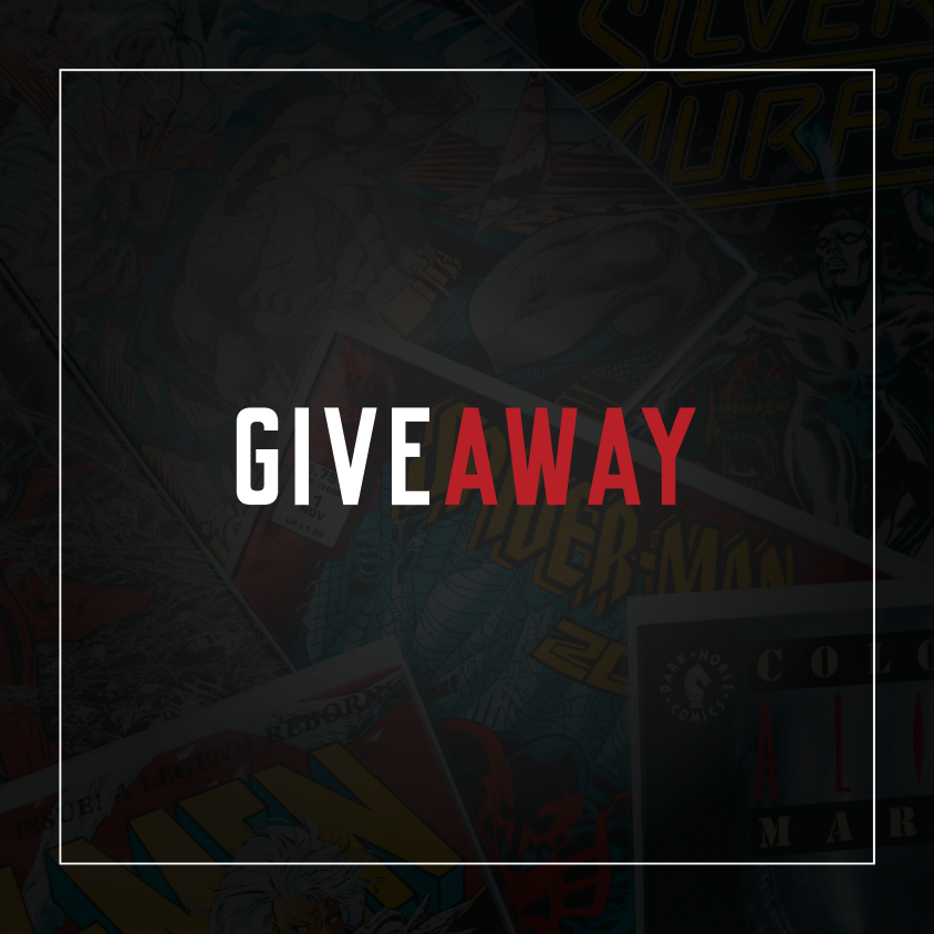 🔥GIVEAWAY ANNOUNCEMENT🔥

With #BossDrops #BLUGauntlets dropping in 2 weeks, we're gifting #NFTs by <a href="/Bosslogic/">BossLogic</a> to 3 lucky winners!

How to enter:
1⃣Follow @bossdropsnft &amp; <a href="/Bosslogic/">BossLogic</a>
2⃣Like &amp; Retweet this post
3⃣Tag 3 friends

Winner announced on 8/13 7am EST!