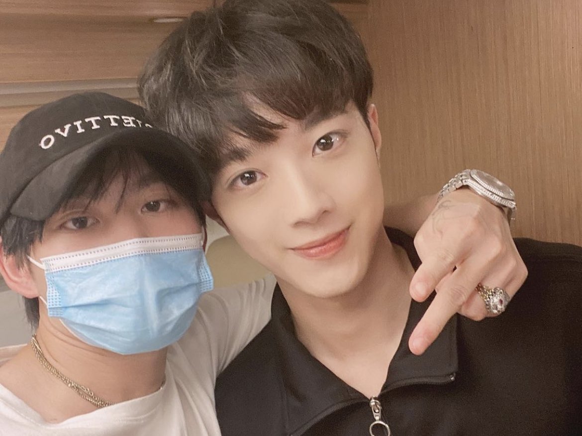 แม่แม่ควานลิน💚💛💖 tweet media