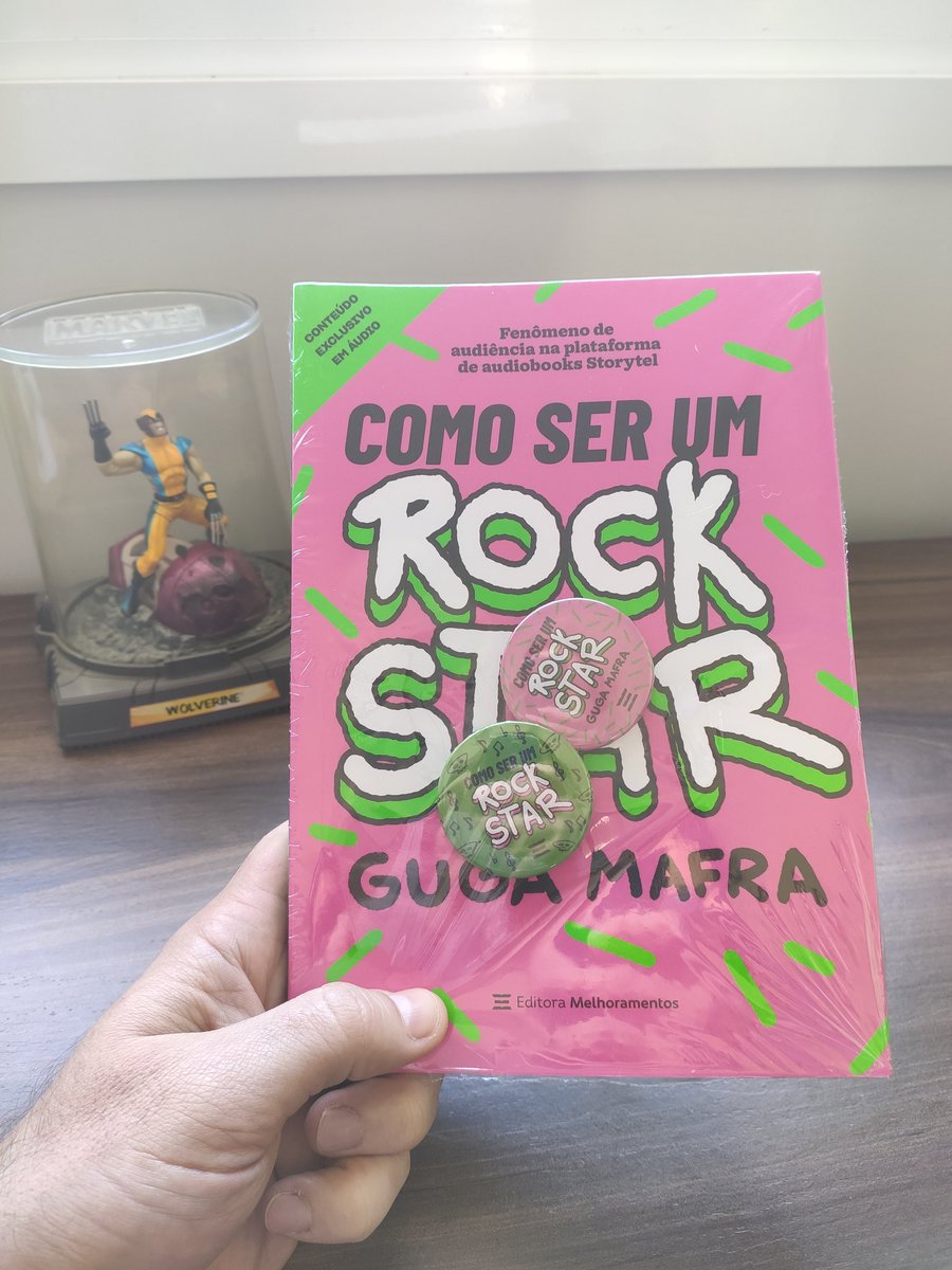 Caramba, <a href="/gugamafra/">augusto fragoso</a> já chegou em casa!!
Ansioso por começar a leitura!