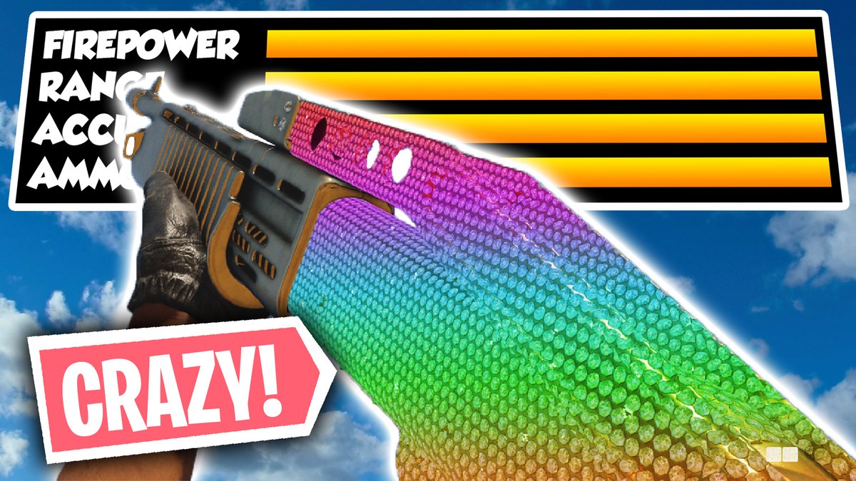 Harry17P's tweet photo. THIS IS INSANE! The BEST "GALLO 12" Class Setup Warzone!

https://t.co/4l85iQhsdl

#cod #coldwar #coldwarleaks #warzoneclass #cod2020 #diemaschine #coldwarclips #warzone #coldwarnews #coldwarupdate #warzonenuked #warzoneevent #darkmatter #warzonenuke #cx9 https://t.co/Pm4yNME13y