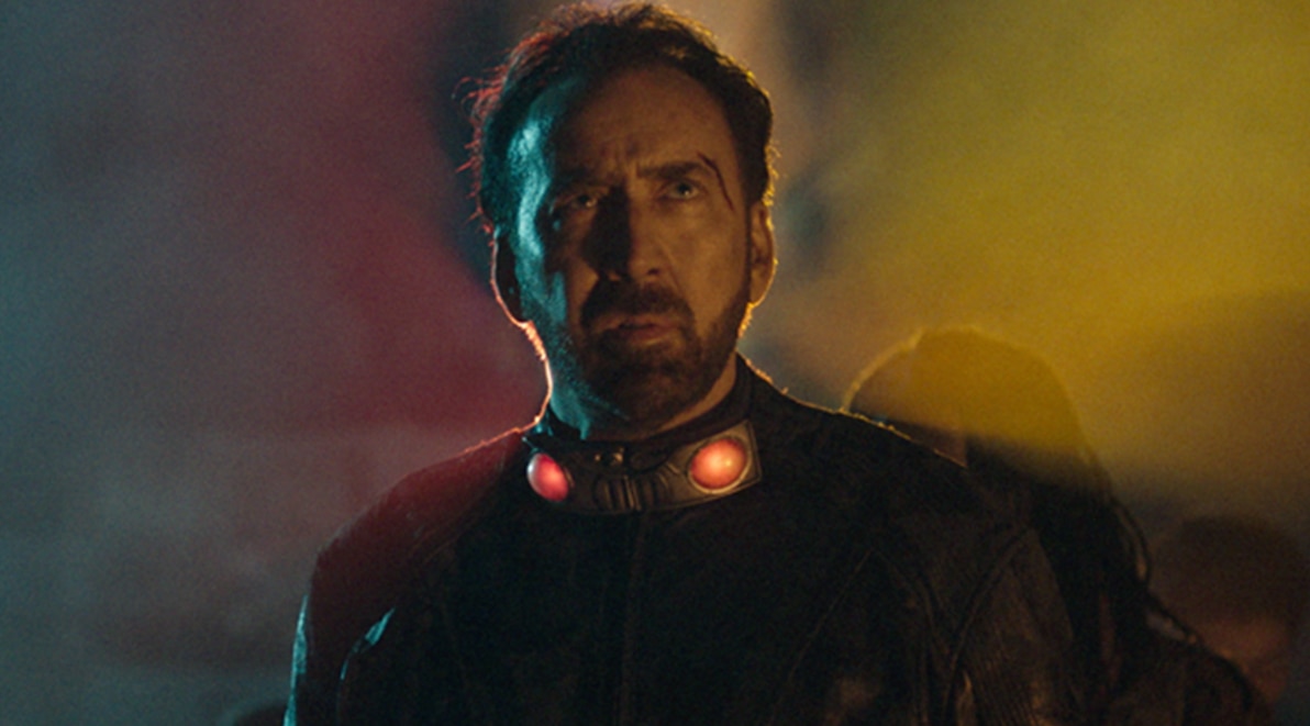 DreadCentral's tweet photo. Here's the teaser for Sion Sono's PRISONERS OF THE GHOSTLAND starring Nicolas Cage! - https://t.co/P0VOhVq4hu https://t.co/HYeBnpD4Fx