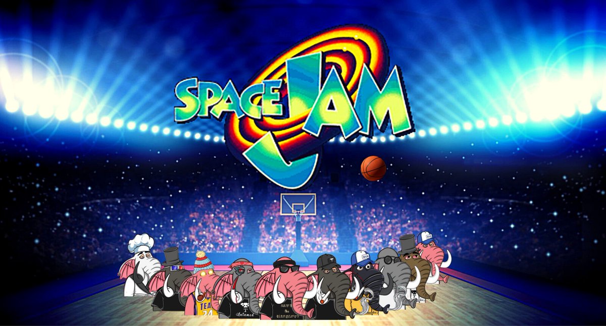 Should I pass it? NAHHHHHH
#SaveTheElephant