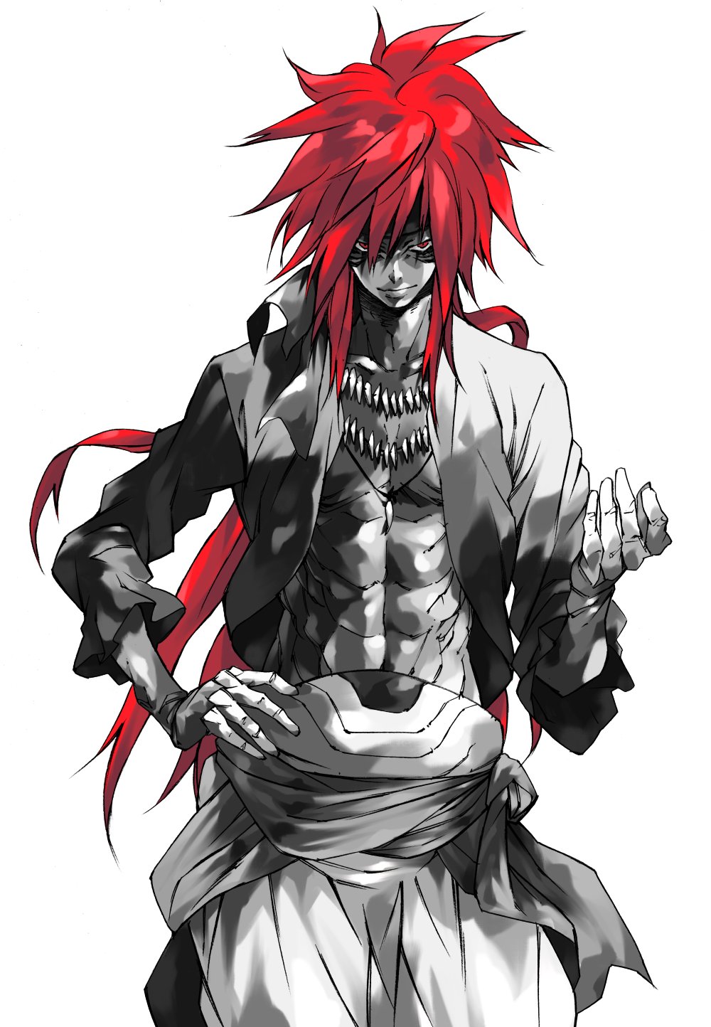 転スラ ギイ ギィ | 「転生したらスライムだった件」ポータルサイト