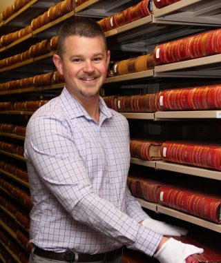 Take a Virtual trip to Florida Archives with GGS - mailchi.mp/gagensociety.o…